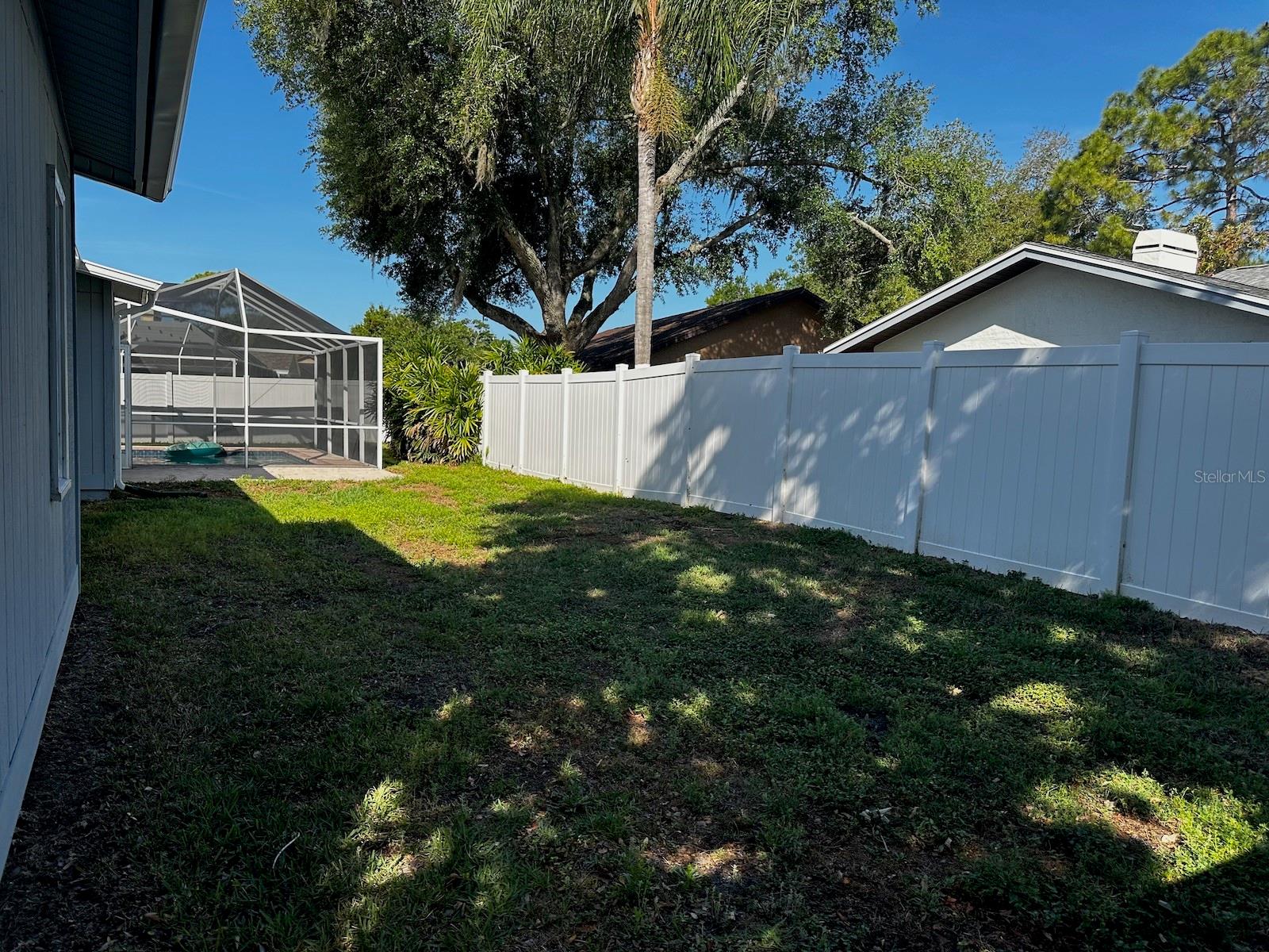 TARPON WOODS 4TH ADD - Residential
