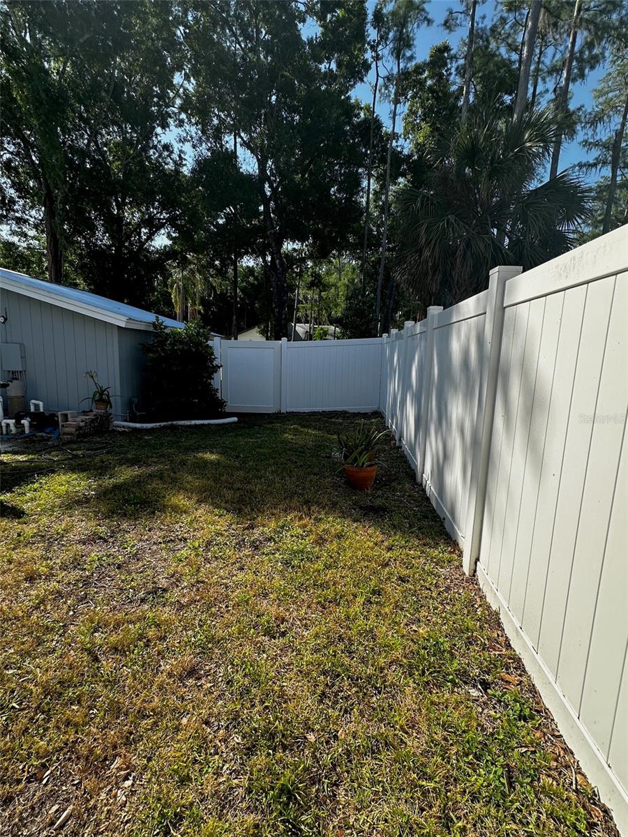 TARPON WOODS 4TH ADD - Residential