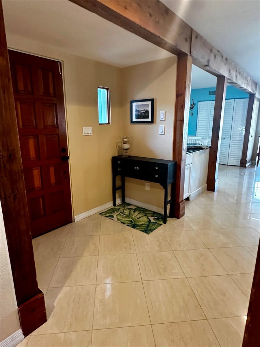 TARPON WOODS 4TH ADD - Residential