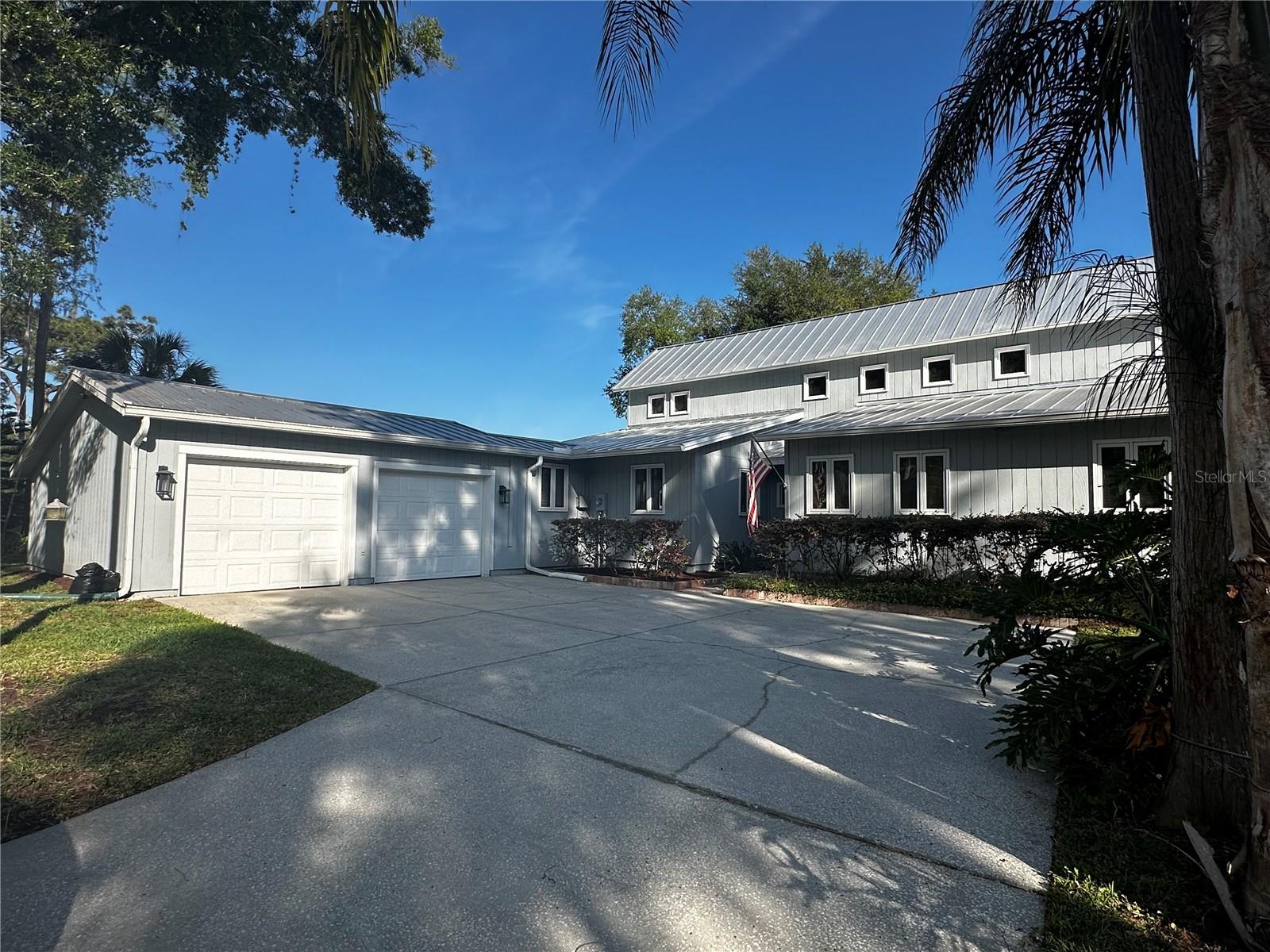 TARPON WOODS 4TH ADD - Residential