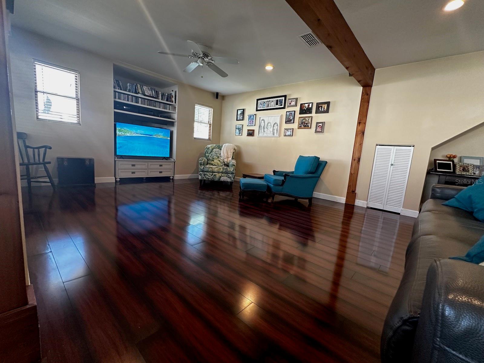TARPON WOODS 4TH ADD - Residential