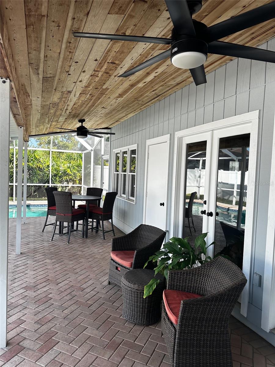 TARPON WOODS 4TH ADD - Residential