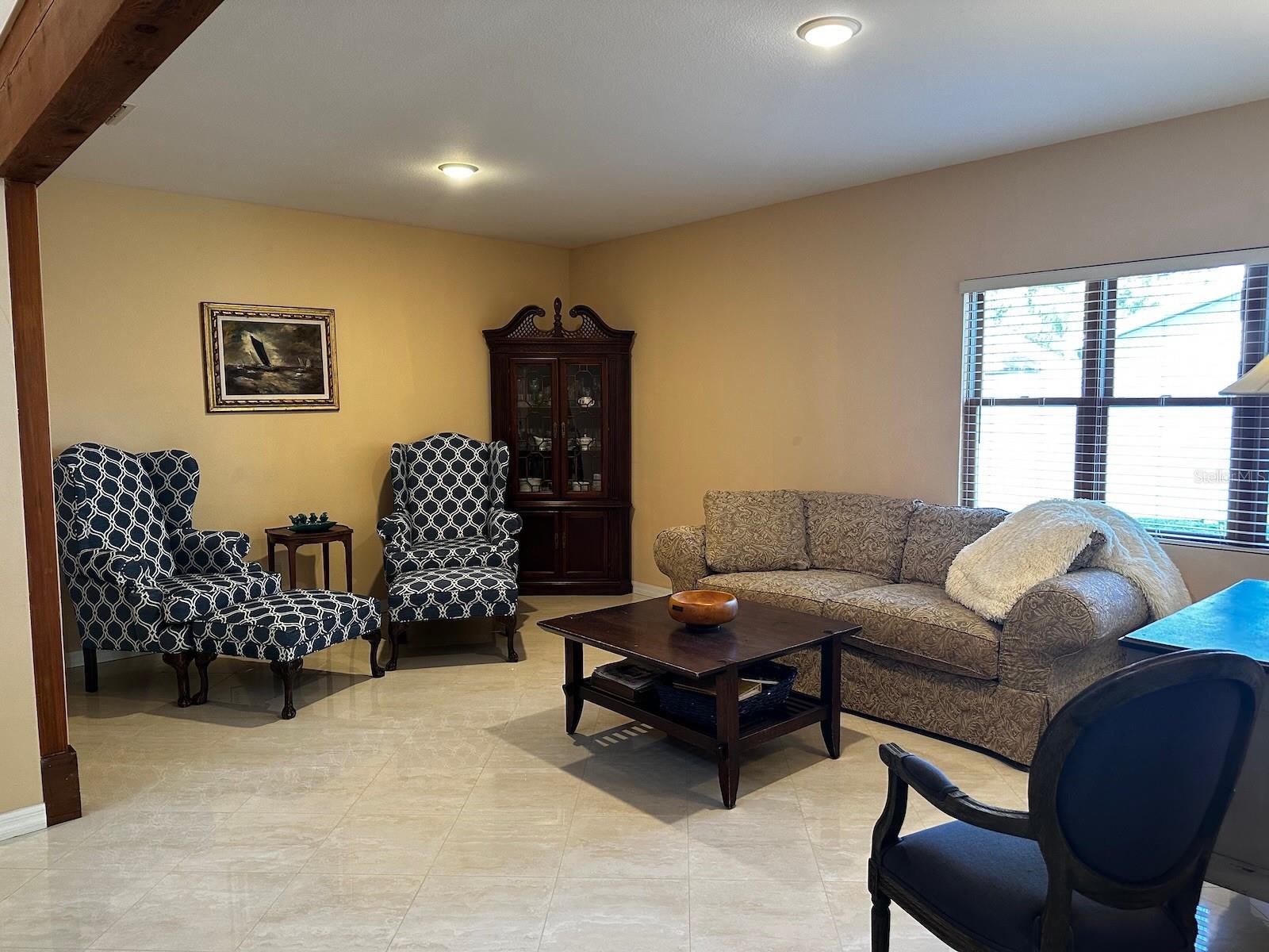 TARPON WOODS 4TH ADD - Residential