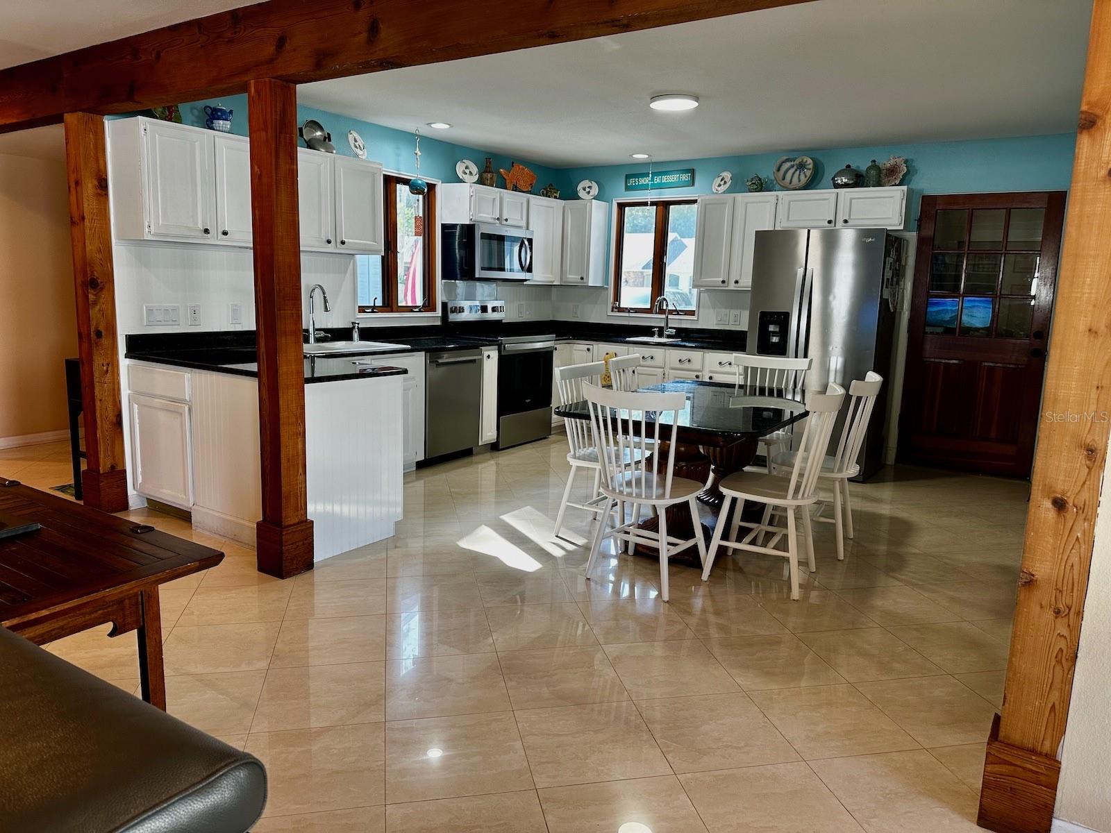 TARPON WOODS 4TH ADD - Residential