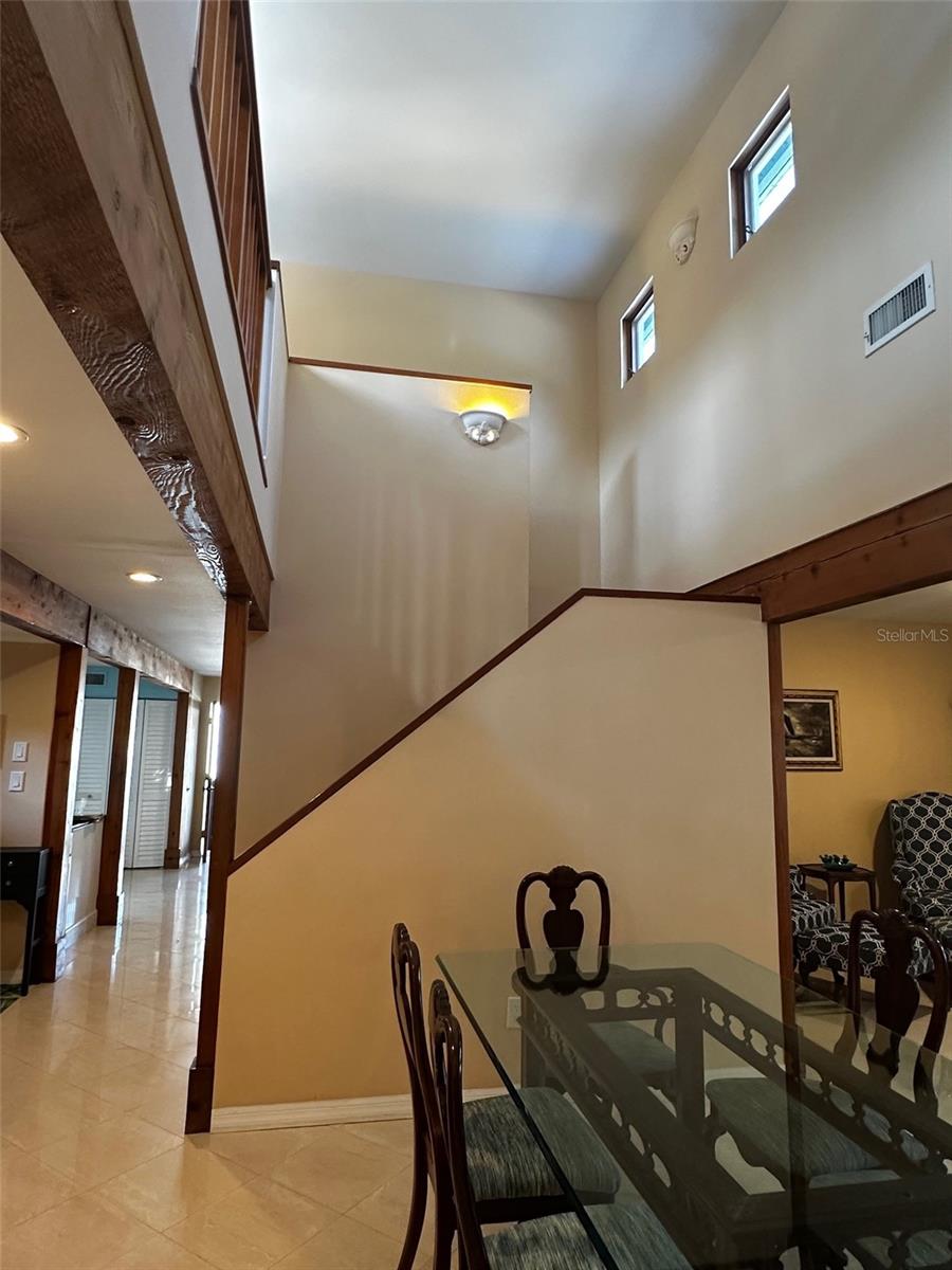 TARPON WOODS 4TH ADD - Residential