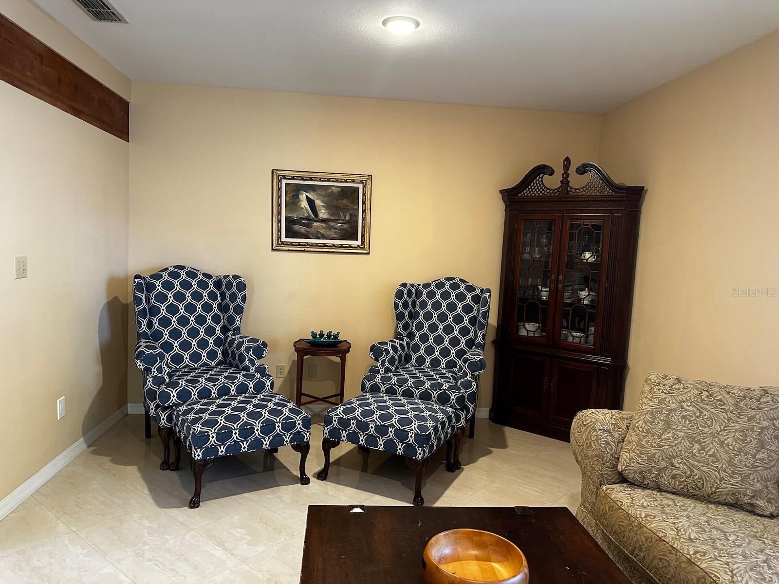TARPON WOODS 4TH ADD - Residential
