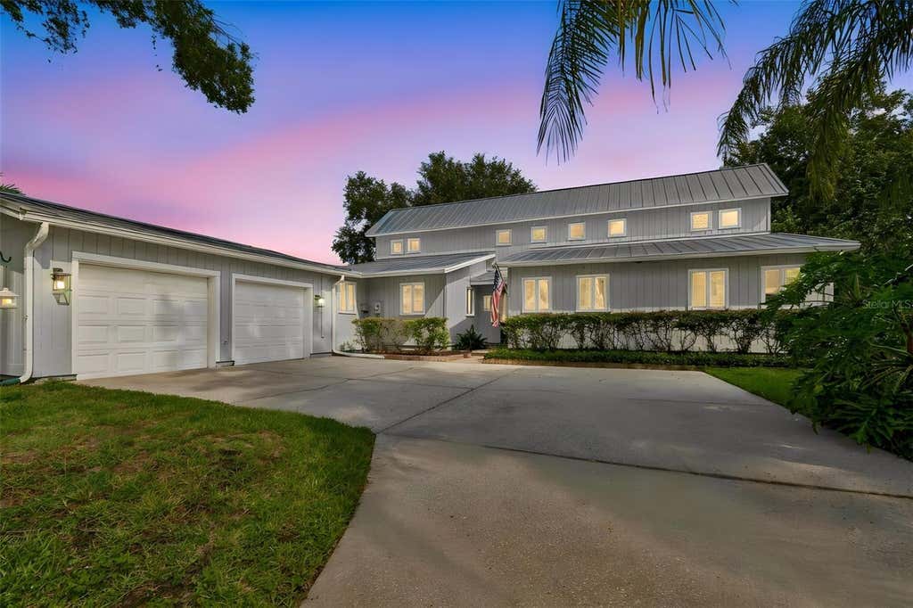 Photo of 3421 Brian Road S, Palm Harbor, FL 34685 (MLS # TB8496011)