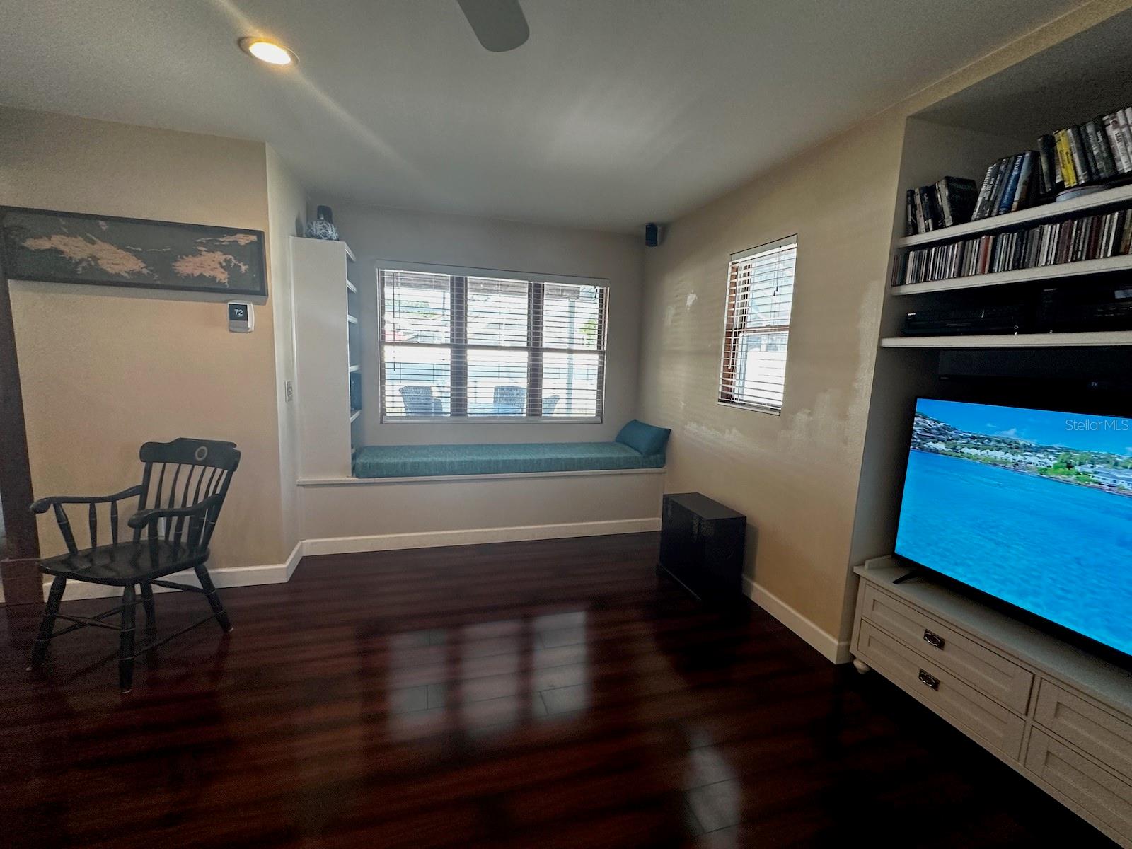 TARPON WOODS 4TH ADD - Residential