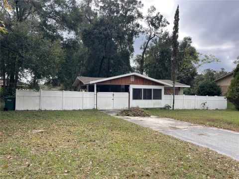 A home in OCALA