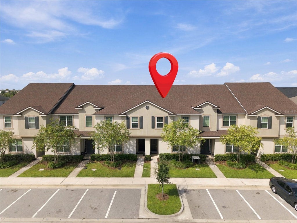 Photo of 2166 Fleming Mist Place, Kissimmee, FL 34747 (MLS # O6446661)