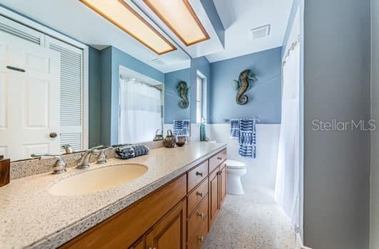 HARBOR HILLS - Residential