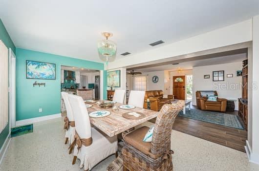 HARBOR HILLS - Residential