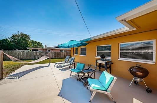 HARBOR HILLS - Residential