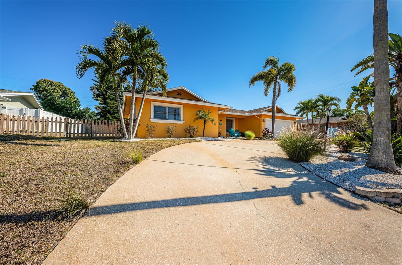 HARBOR HILLS - Residential