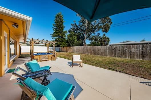 HARBOR HILLS - Residential