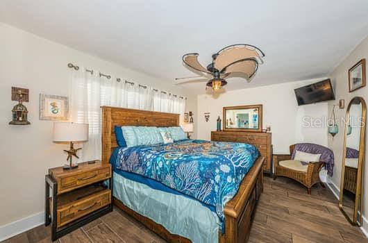 HARBOR HILLS - Residential