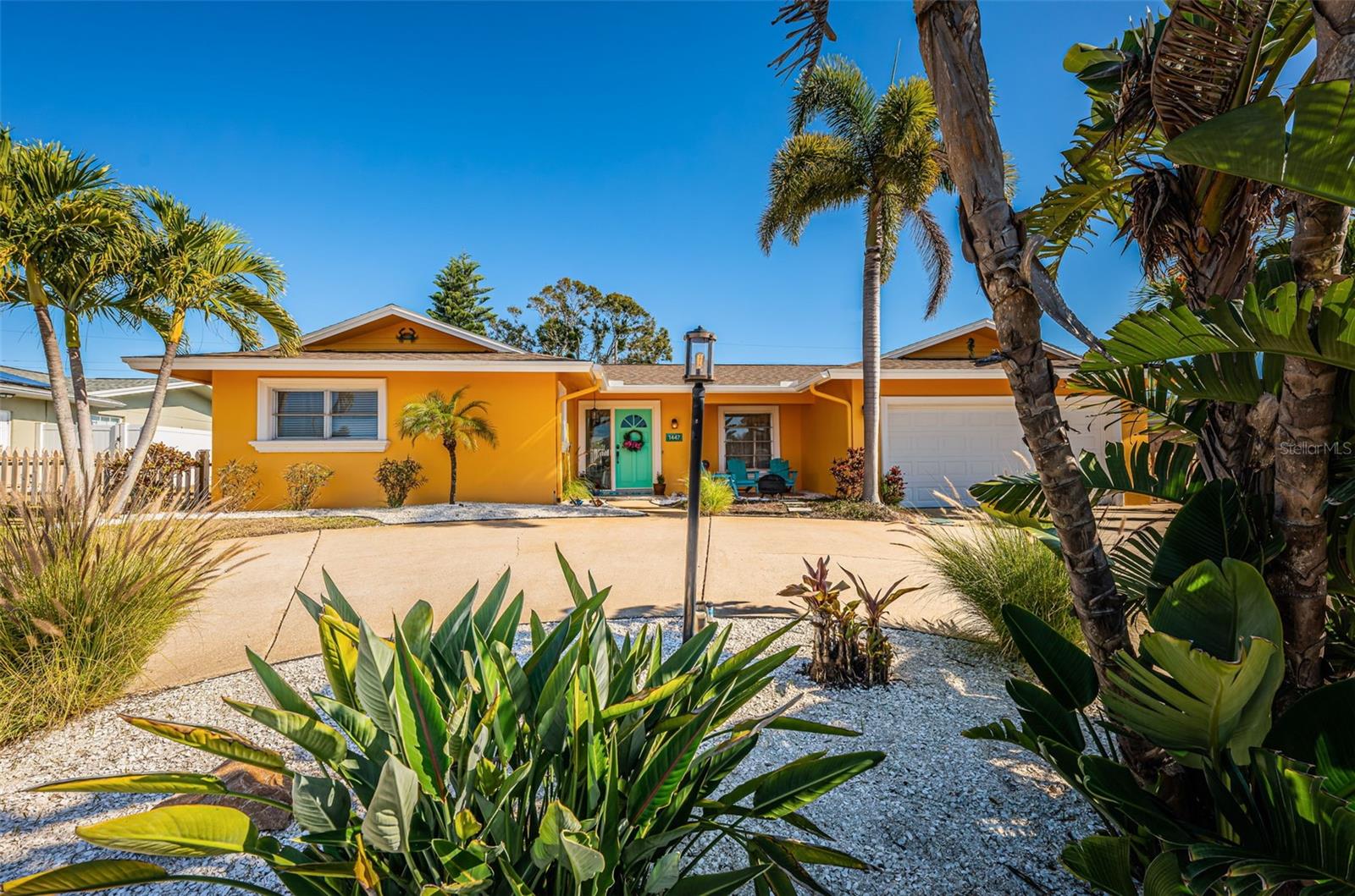 HARBOR HILLS - Residential