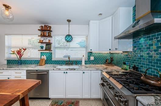 HARBOR HILLS - Residential