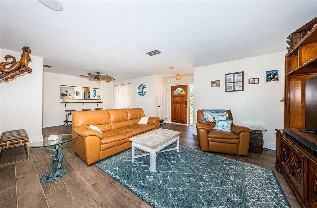 Photo of 1447 Hill Drive, Largo, FL 33770 (MLS # TB8460963)