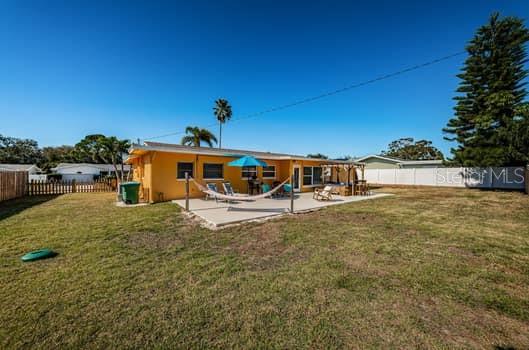 HARBOR HILLS - Residential