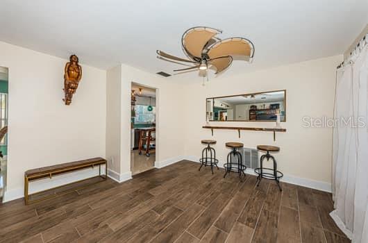 HARBOR HILLS - Residential