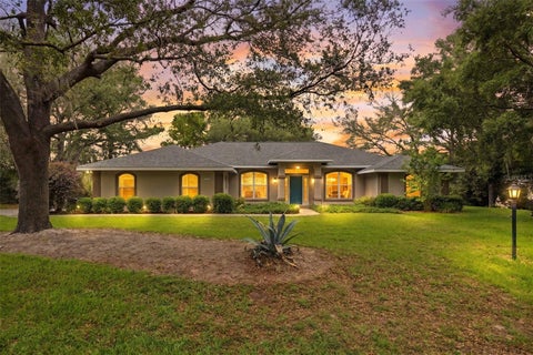 Photo of 1204 N Mediterranean Way, Inverness, FL 34453 (MLS # TB8523455)