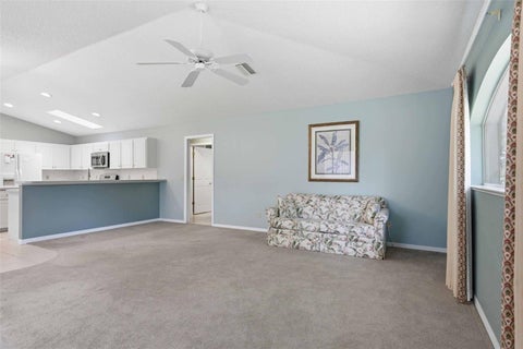 Tiny photo for 1204 N Mediterranean Way, Inverness, FL 34453 (MLS # TB8523455)