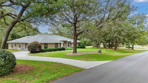 Tiny photo for 1204 N Mediterranean Way, Inverness, FL 34453 (MLS # TB8523455)
