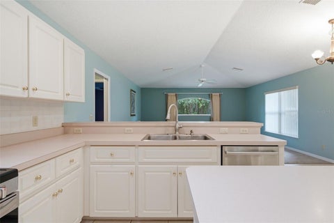 Tiny photo for 1204 N Mediterranean Way, Inverness, FL 34453 (MLS # TB8523455)