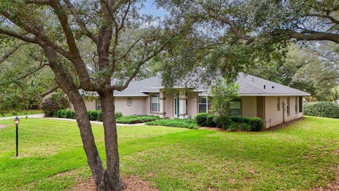 Tiny photo for 1204 N Mediterranean Way, Inverness, FL 34453 (MLS # TB8523455)