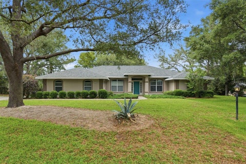 Tiny photo for 1204 N Mediterranean Way, Inverness, FL 34453 (MLS # TB8523455)