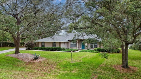Tiny photo for 1204 N Mediterranean Way, Inverness, FL 34453 (MLS # TB8523455)