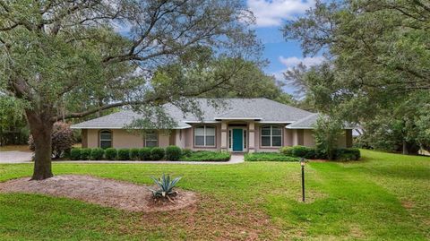 Tiny photo for 1204 N Mediterranean Way, Inverness, FL 34453 (MLS # TB8523455)