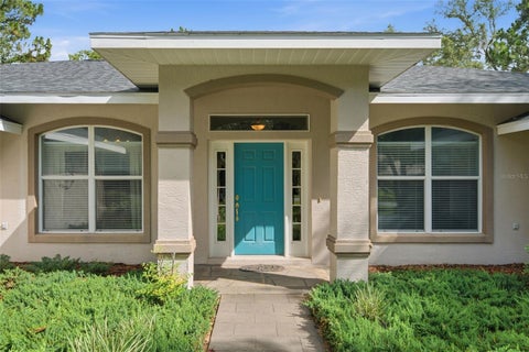 Tiny photo for 1204 N Mediterranean Way, Inverness, FL 34453 (MLS # TB8523455)
