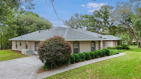 Tiny photo for 1204 N Mediterranean Way, Inverness, FL 34453 (MLS # TB8523455)