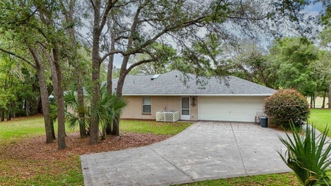 Tiny photo for 1204 N Mediterranean Way, Inverness, FL 34453 (MLS # TB8523455)