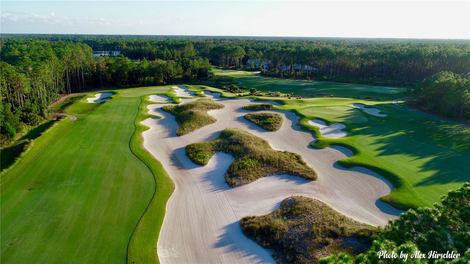 HAMMOCK DUNES - Residential