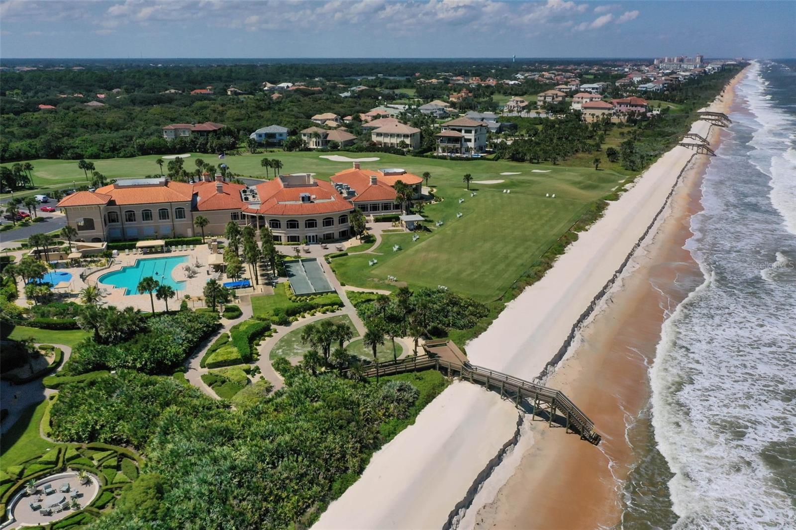 HAMMOCK DUNES - Residential