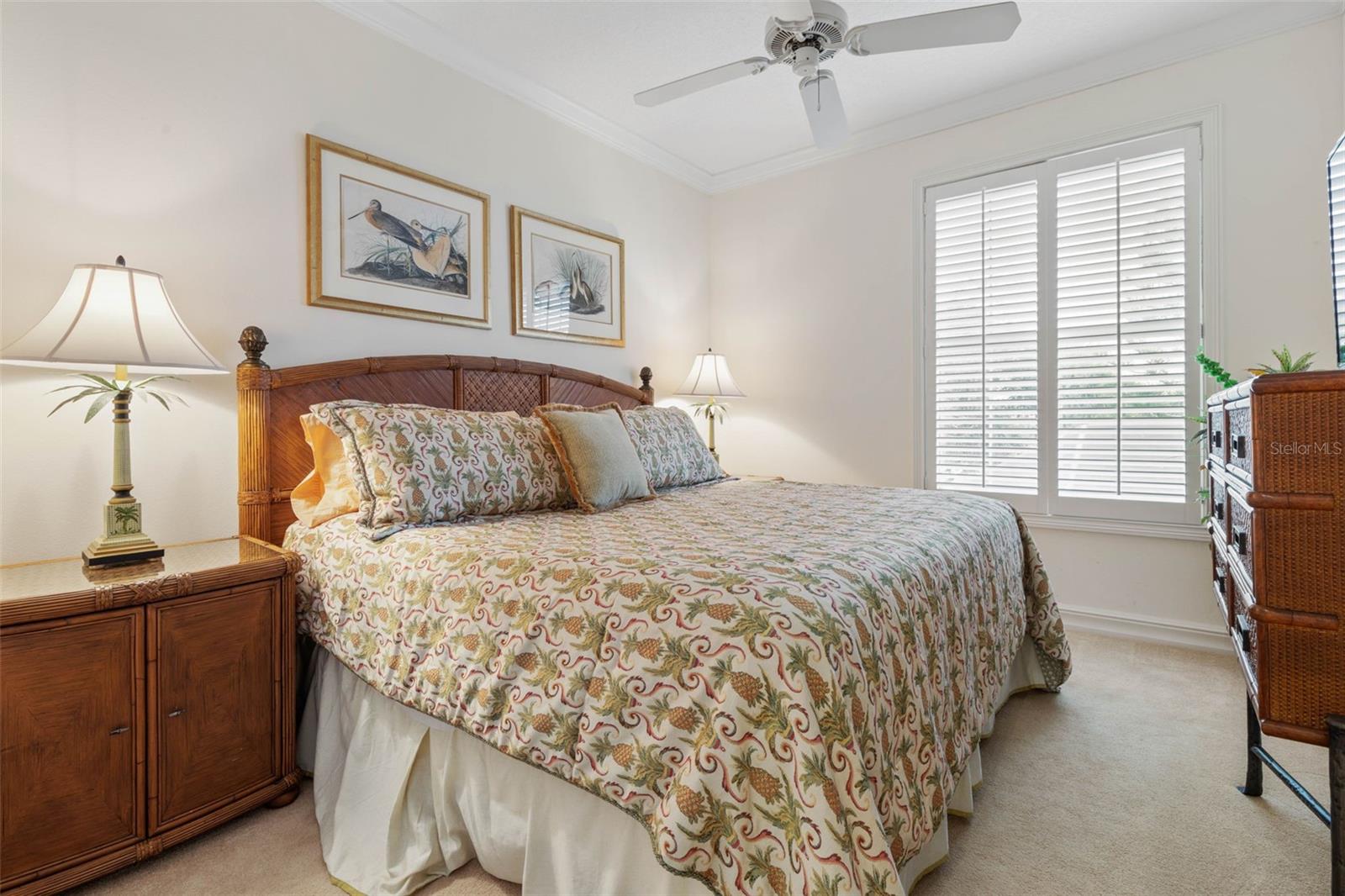 HAMMOCK DUNES - Residential