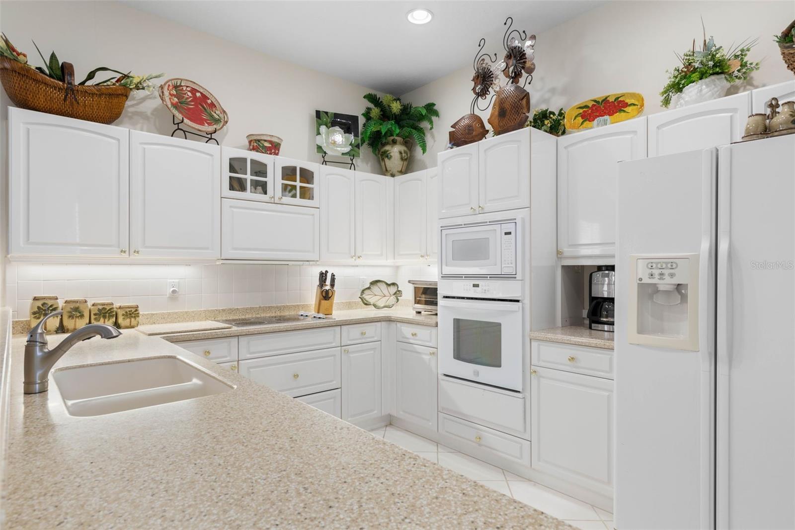 HAMMOCK DUNES - Residential