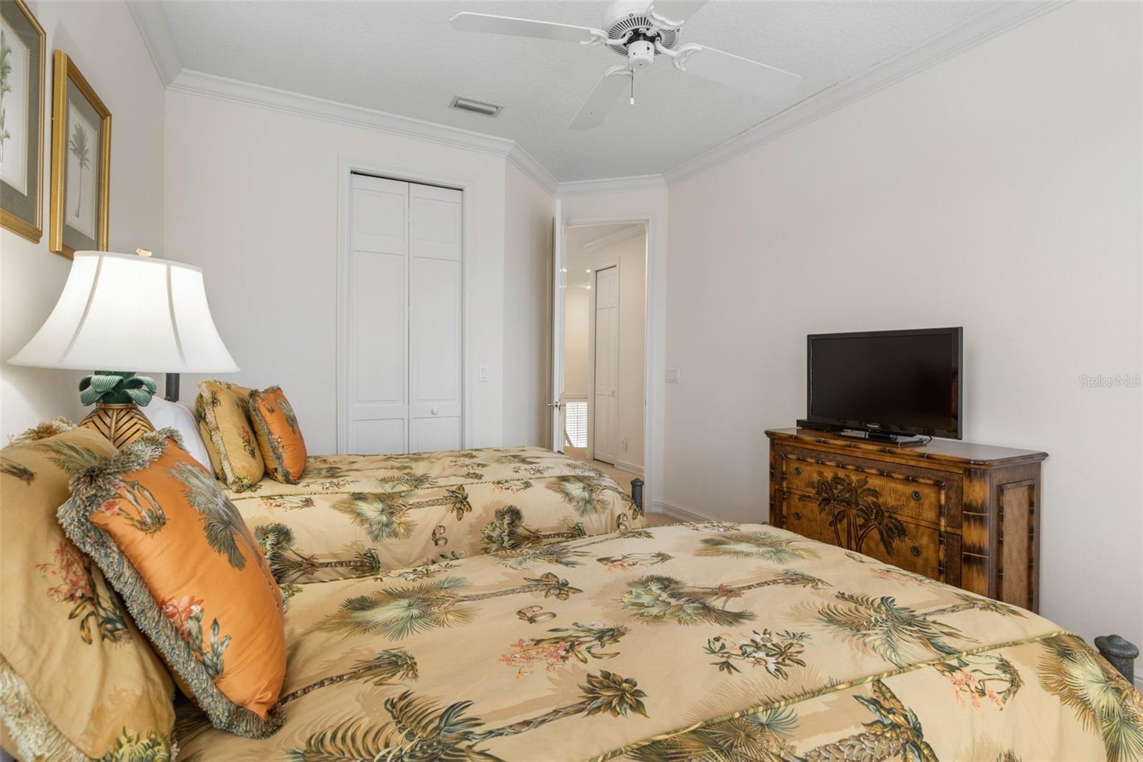 HAMMOCK DUNES - Residential