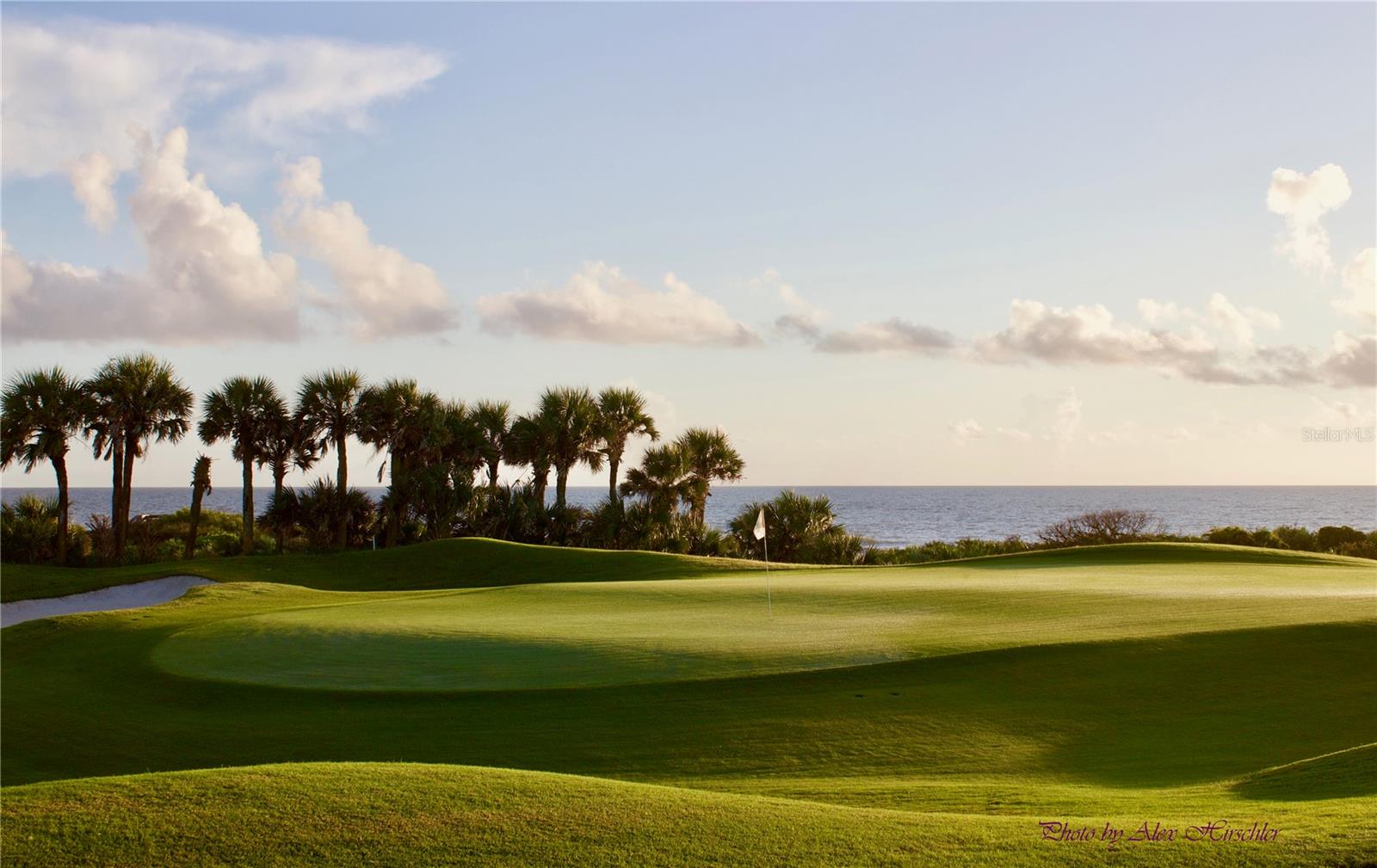 HAMMOCK DUNES - Residential