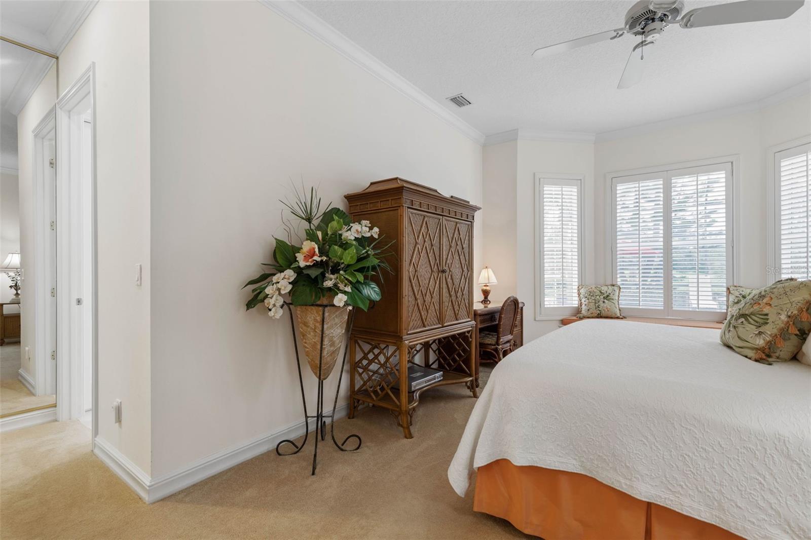 HAMMOCK DUNES - Residential