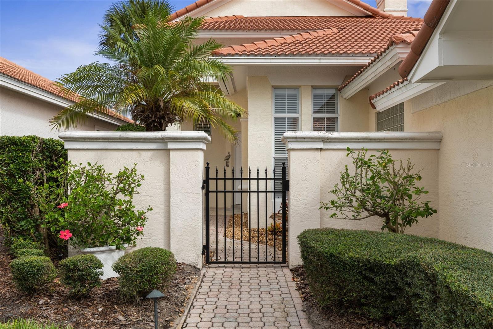 HAMMOCK DUNES - Residential