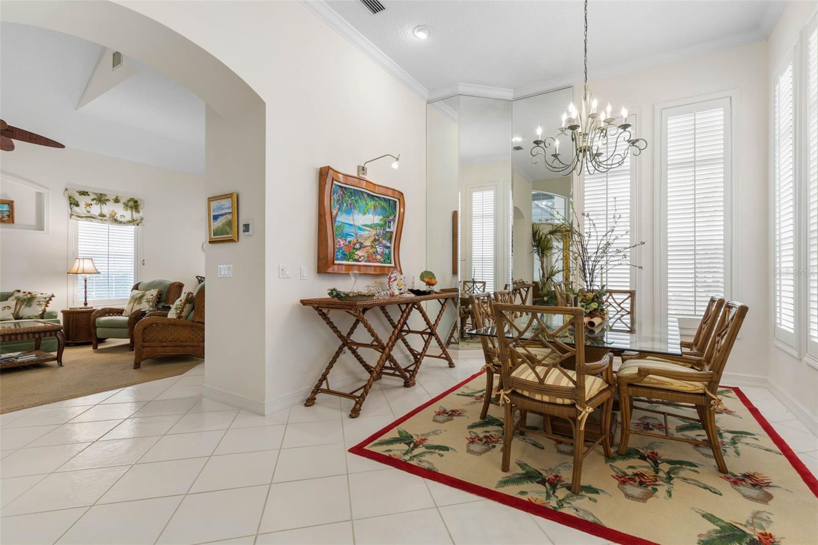 HAMMOCK DUNES - Residential