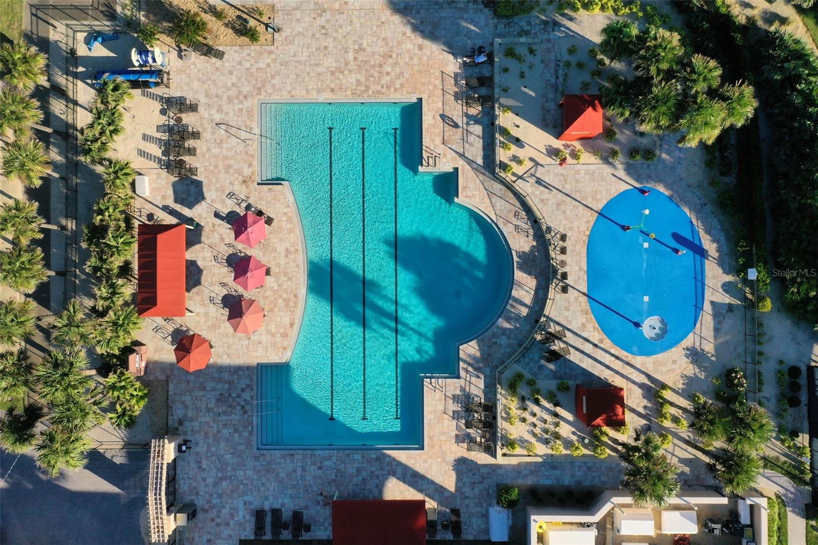 HAMMOCK DUNES - Residential