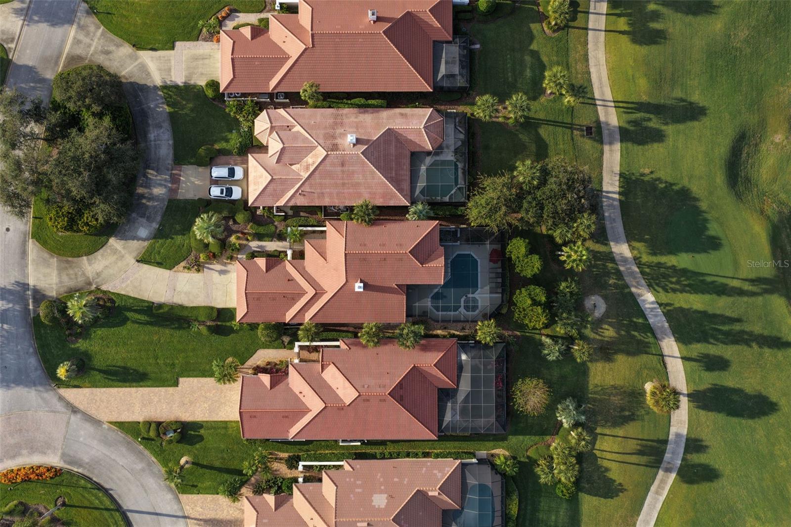 HAMMOCK DUNES - Residential