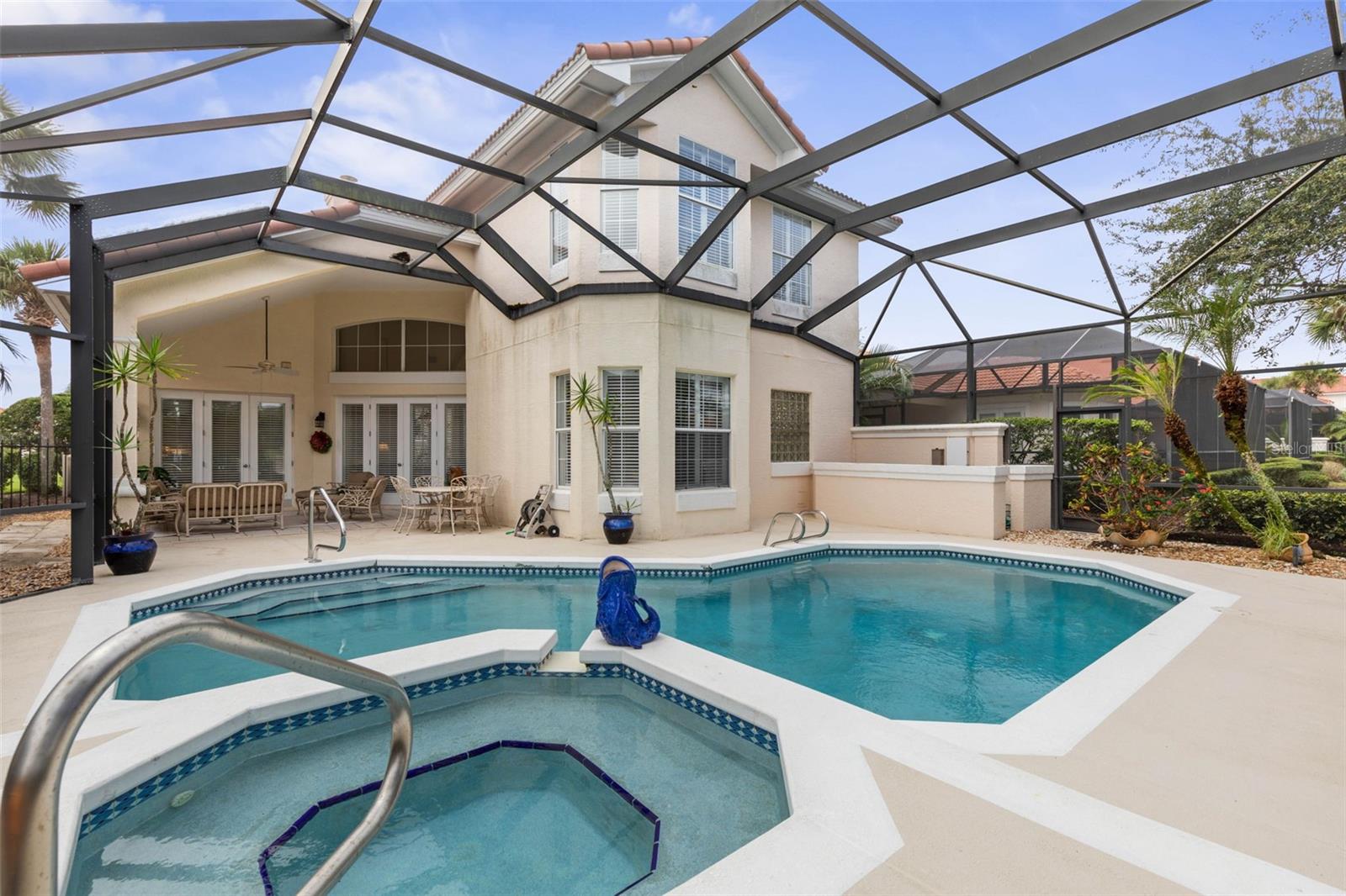 HAMMOCK DUNES - Residential