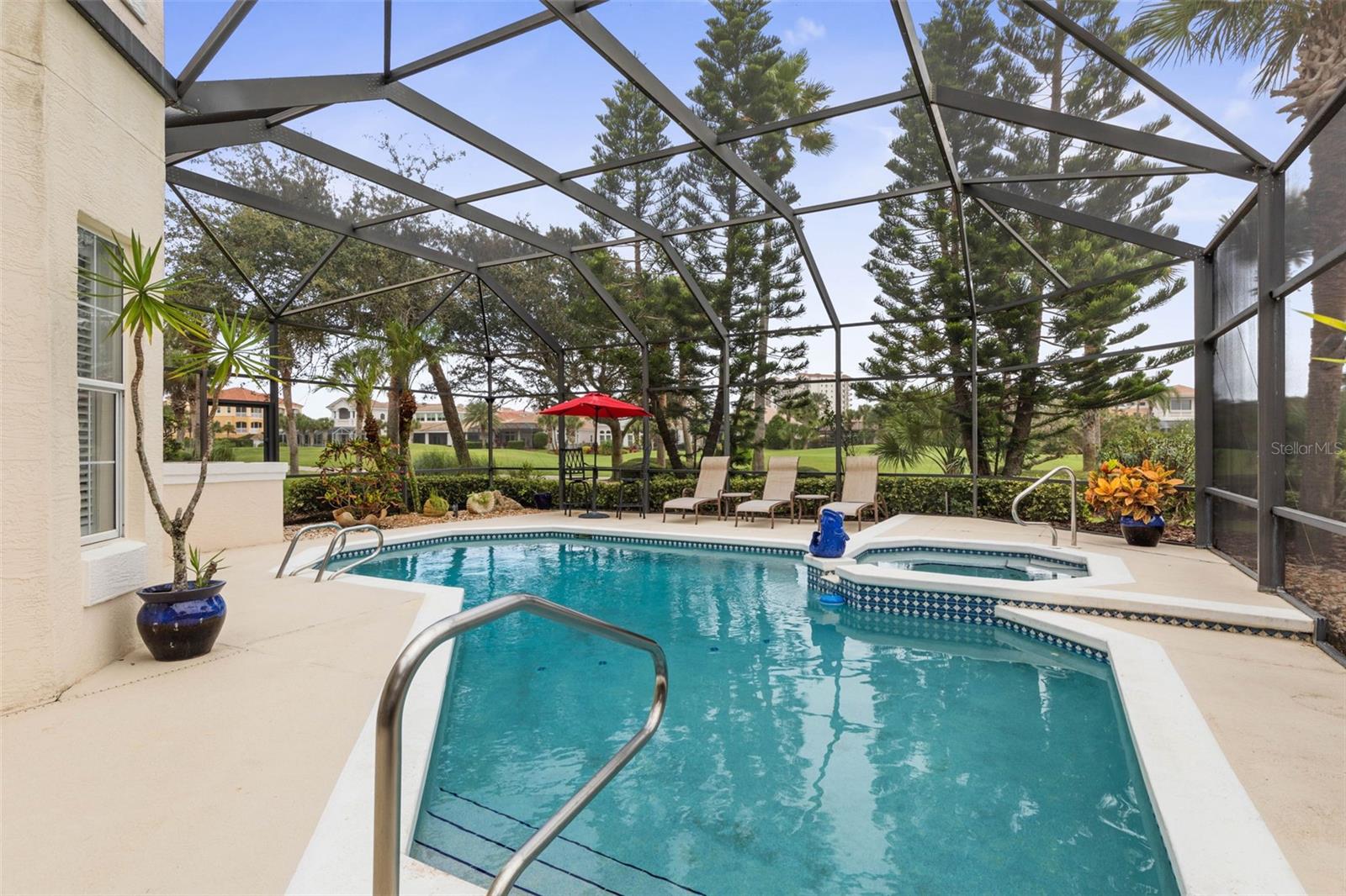 HAMMOCK DUNES - Residential