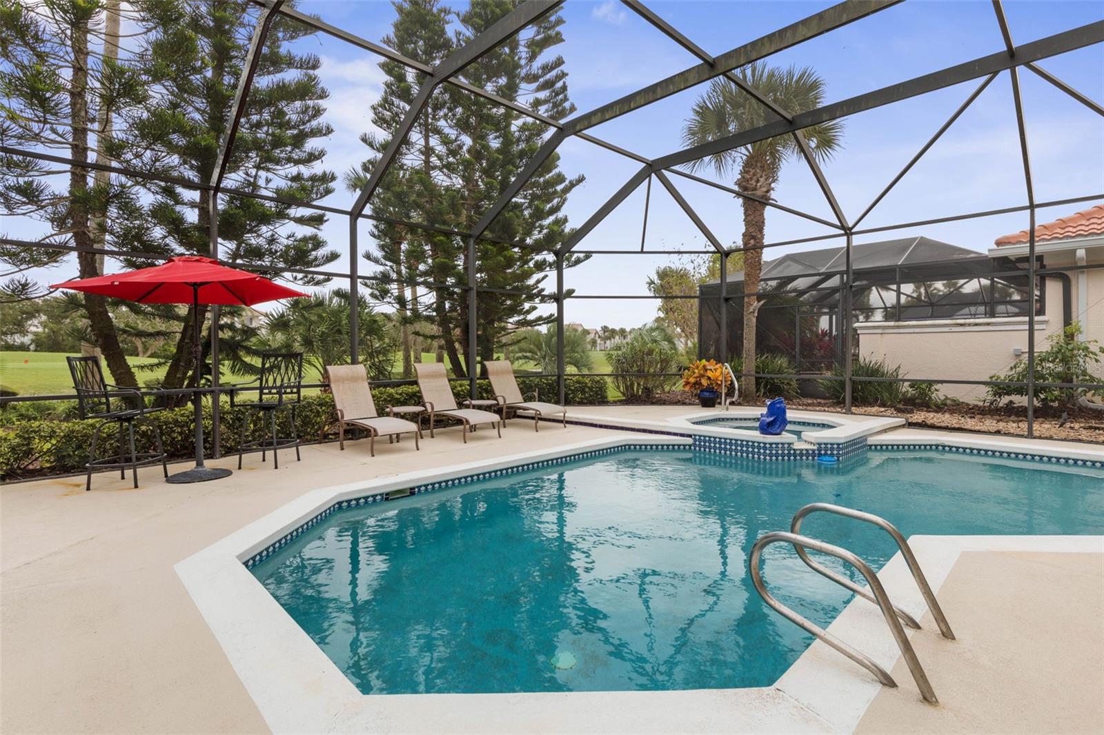 HAMMOCK DUNES - Residential